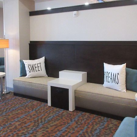 Sleep Inn & Suites Oregon - Madison Buitenkant foto