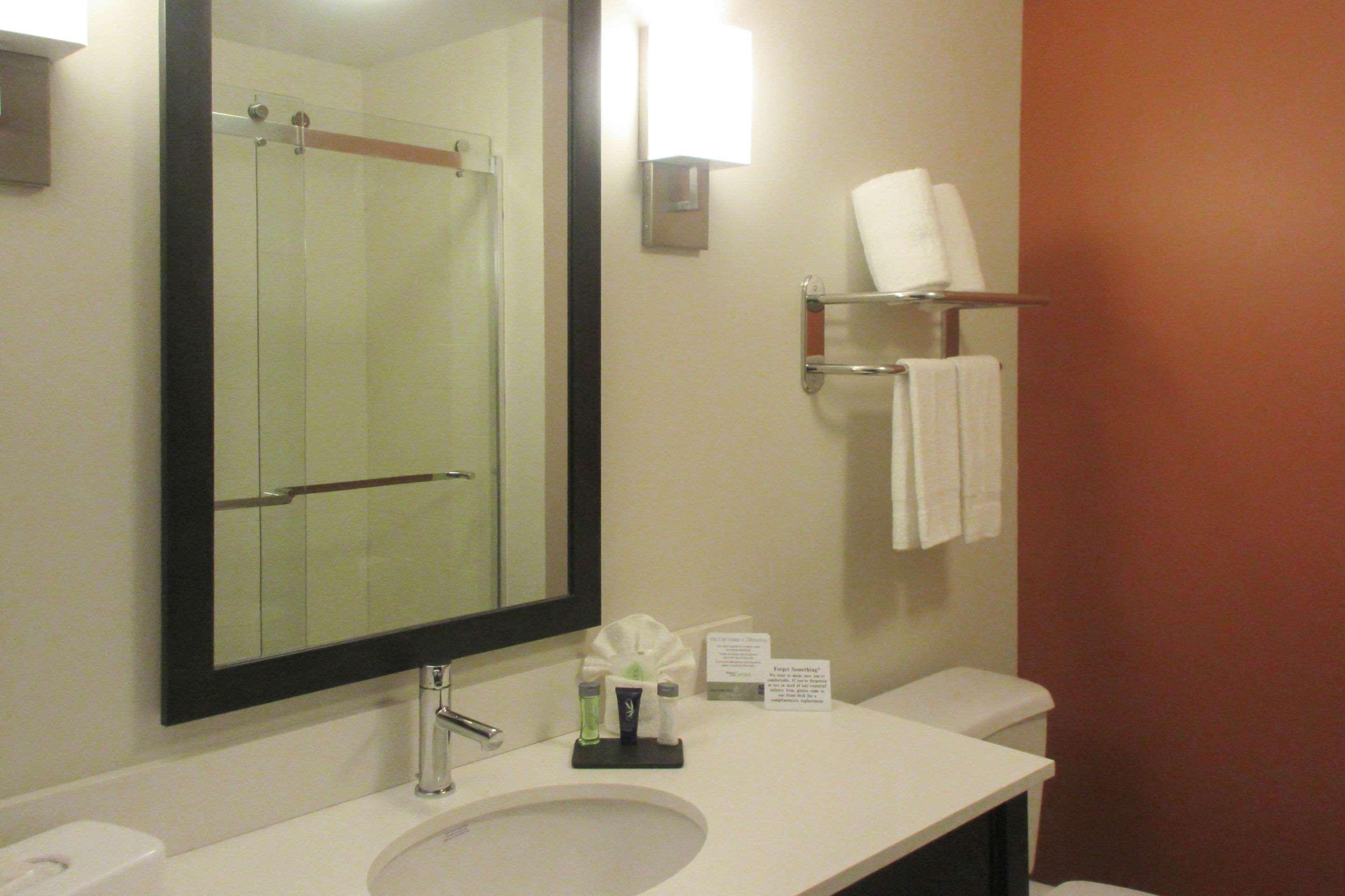 Sleep Inn & Suites Oregon - Madison Buitenkant foto