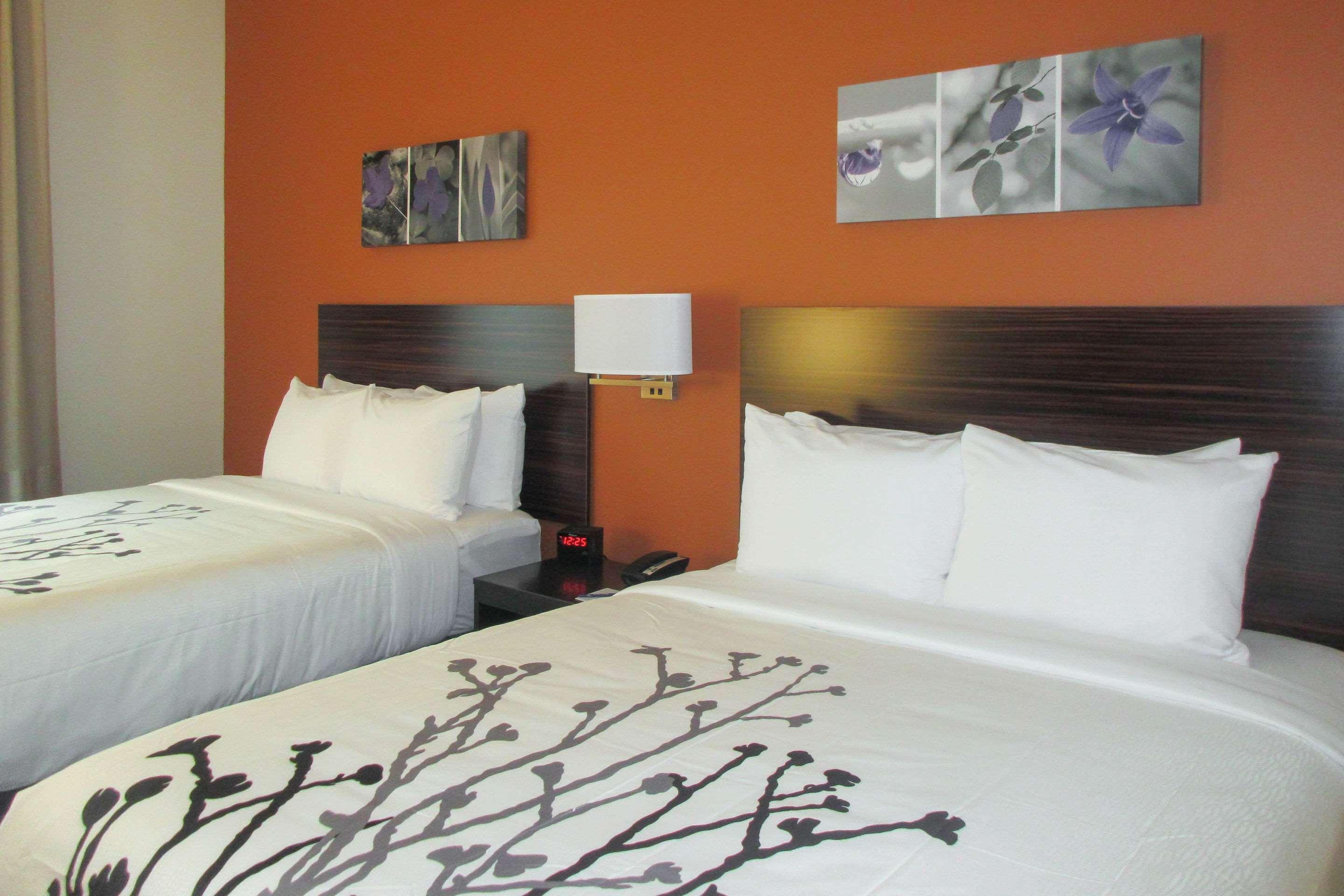 Sleep Inn & Suites Oregon - Madison Buitenkant foto