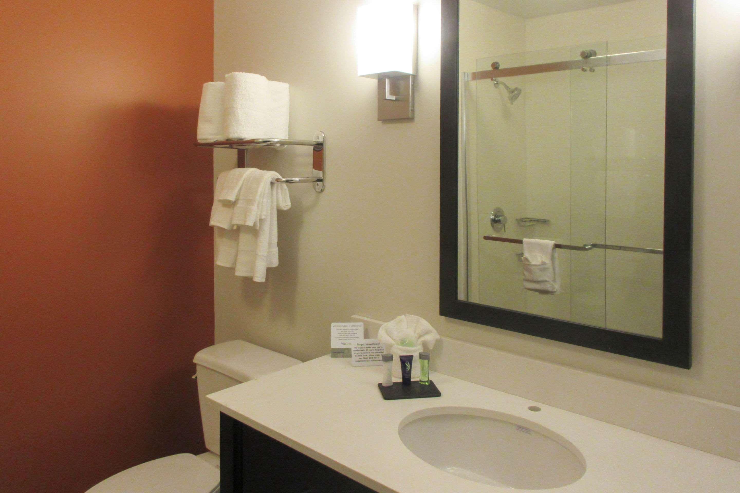 Sleep Inn & Suites Oregon - Madison Buitenkant foto