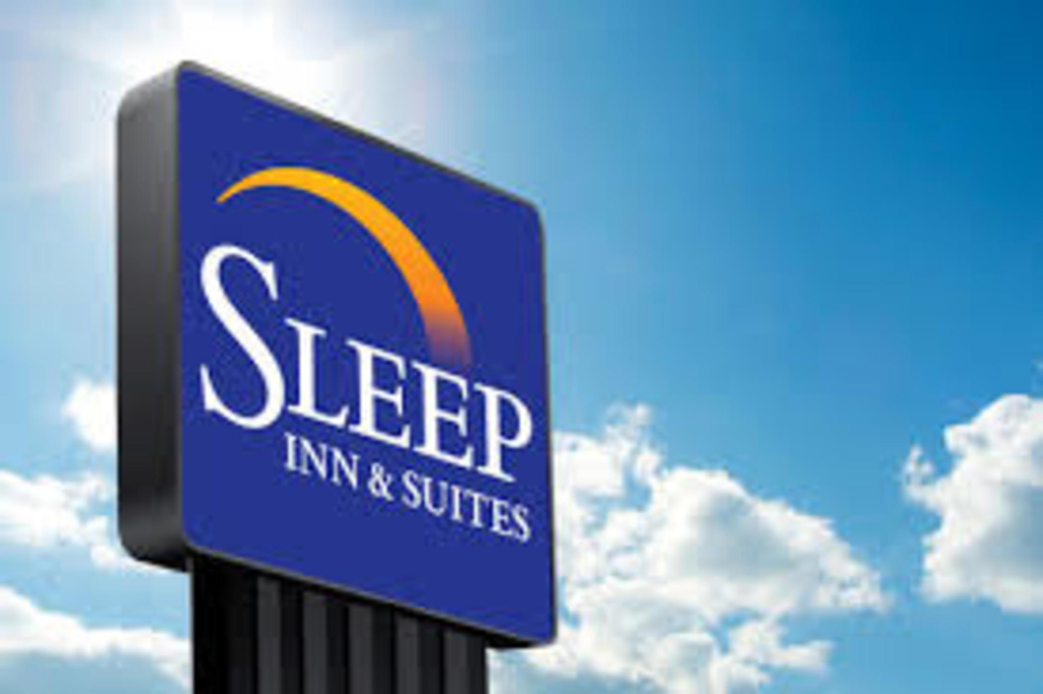 Sleep Inn & Suites Oregon - Madison Buitenkant foto